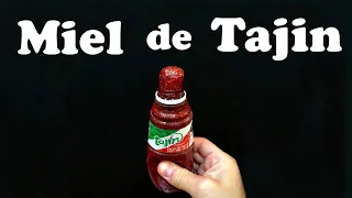 Miel congelada de TikTok version Tajin!!!