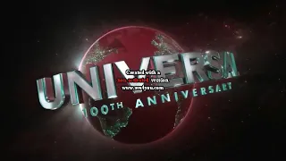 Universal Pictures 100th Anniversary Effects (Sponsored by Preview 2 Effects)