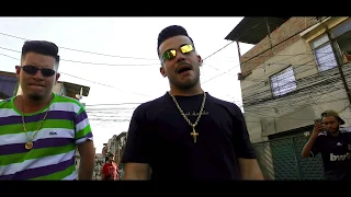 MC Rah - Medley Sonho de Menor (DJ Justin e Gui da Norte) Video Clipe