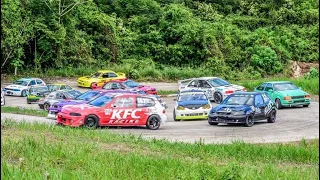 Carnival of speed Dover 2018