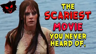 Let's Scare Jessica to Death (1971) deserves to be talked about more.