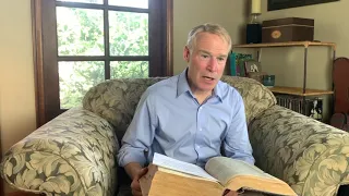 Deep Fake George W  Bush How to Say Big Words by Jim Meskimen #3