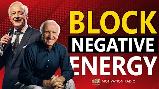 Your POSITIVE ATTITUDE Will Change Your Life | Best Motivational Video | Brian Tracy ft Jim Rohn