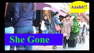 Bushman Prank 2020: Ultimate Best of Video! [Female Edition]