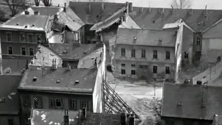 Bratislava v roku 1968