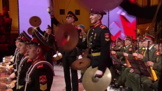 Армия России 2016 Russian Army Festival 2016