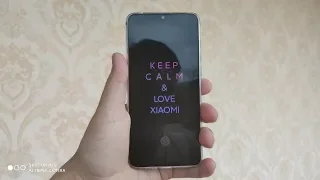 ИДЕАЛЬНЫЙ ЧЕХОЛ NILLKIN для XIAOMI MI 9 LITE, но не во всем...