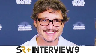 The Mandalorian: Pedro Pascal Predicts Grogu's First Word Will Be DADDY