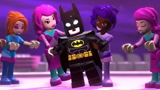 The LEGO Movie 2 Videogame Walkthrough Finale - Final Boss + Ending