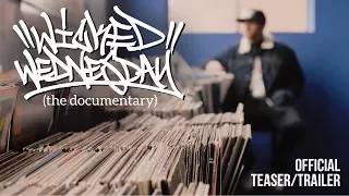 Wicked Wednesday (the documentary) - Official Teaser/Trailer - Portland’s Hip-Hop Sanctuary Turns 20