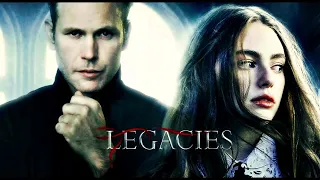 Legacies 2x10 Music - YUNGBLUD - original me (feat. Dan Reynolds of Imagine Dragons)