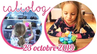 [NYCYLA CALIVLOG] JOYEUX ANNIVERSAIRE LANA + CHASSE AUX CADEAUX 🎁