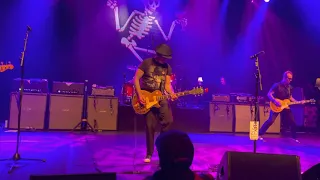 Social Distortion - Bad Luck (Live in San Diego, The Observatory 01-04-23)