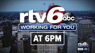 RTV6 News at 6 p.m. | Aug. 3, 2020