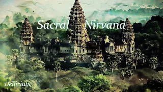 Oliver Shanti - Sacral Nirvana