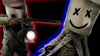 LITTLE NIGHTMARES 2 DEATH MEME COMPILATION