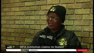 NPA rubbishes claims its biased