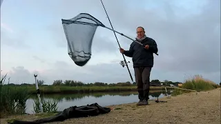 pêche à la Dorade 2023 05 07 Grau du roi