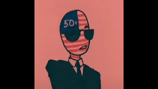 Приколы Tik Tok countryhumans