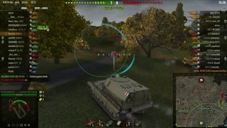 World Of Tanks - Conqueror GC - Ok, Nevermind! :D