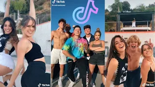 *NEW* Ultimate Tik Tok Dance Compilation (July 2020) ~ The Hypehouse Etc. Pt. 5