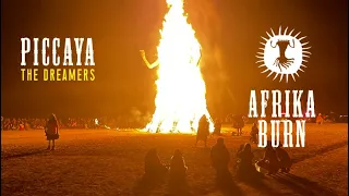 Afrikaburn 2022 @ Dreamers // South Africa (Deep Downtempo)