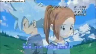 Blue Dragon tenkai no Shichi Ryuu opening 1