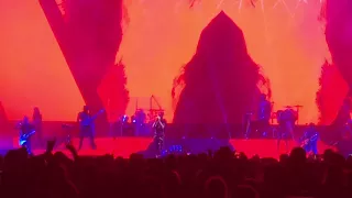 Enrique Iglesias Full koncert Budapest 2018.03.12
