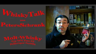 Molt-Whisky Dolleruper Destille Typ SPX (german/deutsch)