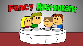 Brewstew - Fancy Restaurant