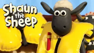 What's Up Dog - Shaun the Sheep