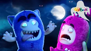 Oddbods | HALLOWEEN 2020 | Halloween Special - हेलोवीन विशेष | बच्चों के लिए मज़ेदार कार्टून