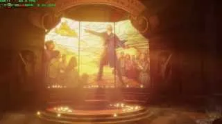 Bioshock Infinite Benchmark on ALIENWARE 17 R5 - GTX 780M - i7 4800MQ