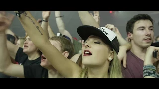 Toneshifterz - Boom Boom (Official Video)