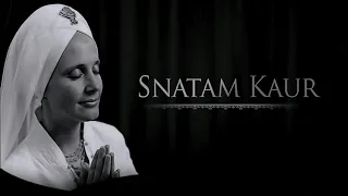 Snatam Kaur - Mul Mantra (remix Naiti)