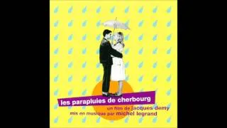 les parapluies de cherbourg ( générique ) michel legrand 1964