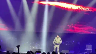 GLOC 9  Full Performance Live @ DEC Arena Expo 2020 Dubai (27thFeb22)