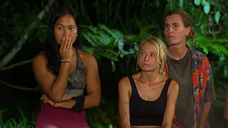 Xénia sa pred duelom rozplakala | Survivor CZ&SK