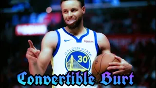 Stephen Curry 2020 NBA Mix “Convertible Burt” [Tory Lanez,Kevin Gates] NBA 2021 MVP HYPE MIXTAPE 🔥