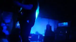 Hate Eternal - Haunting Abound (Live in Bogotá, Colombia - 04/09/2012)