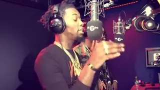 Migos freestyle