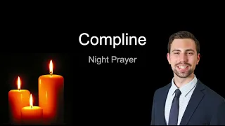 2.23.24 Friday night prayer Lent