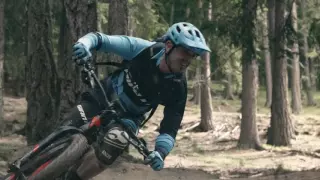 2017 Giant Full E+ Electric Mountain Bikes Advertisement | Electric Bike Report