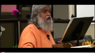 The Trumpet Warning Conference Part 30 // Sadhu Sundar Selvaraj