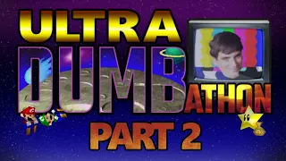 Ultra Dumbathon | N64 Highlights - Part 2