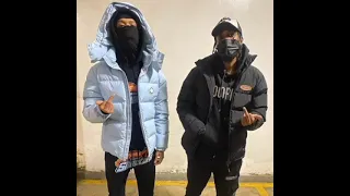 Suspect ft Active Gxng - Camden town