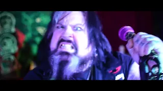 The Cheats - "Give Up the Ghost" Screaming Crow Records - Official Music Video