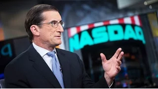 Nasdaq CEO Bob Greifeld on 'What'd You Miss?' (Full Episode - 08/15/16)