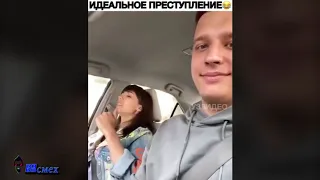 10 МИНУТ СМЕХА | ЛУЧШИЕ ПРИКОЛЫ  ОКТЯБРЬ 2020 | INSTAGRAM TIK TOK YOUTUBE | ржака до слез угар №1