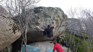 Benchmark, 7b+/c. Targasonne